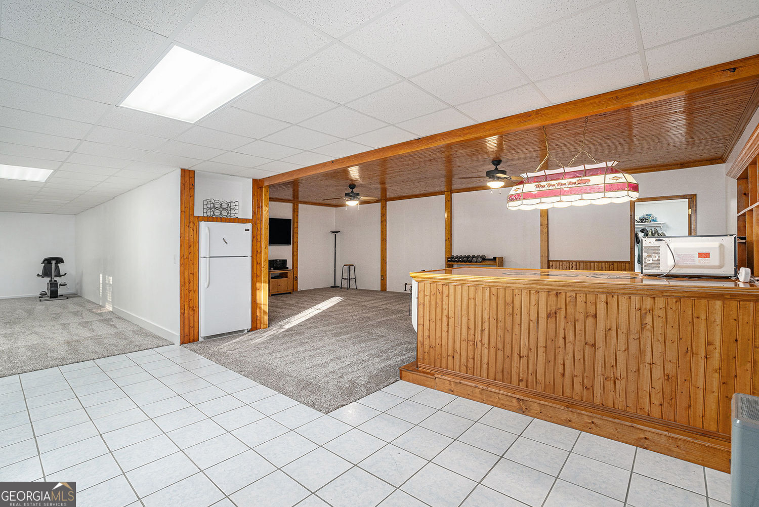 HOME PLACE - Residential