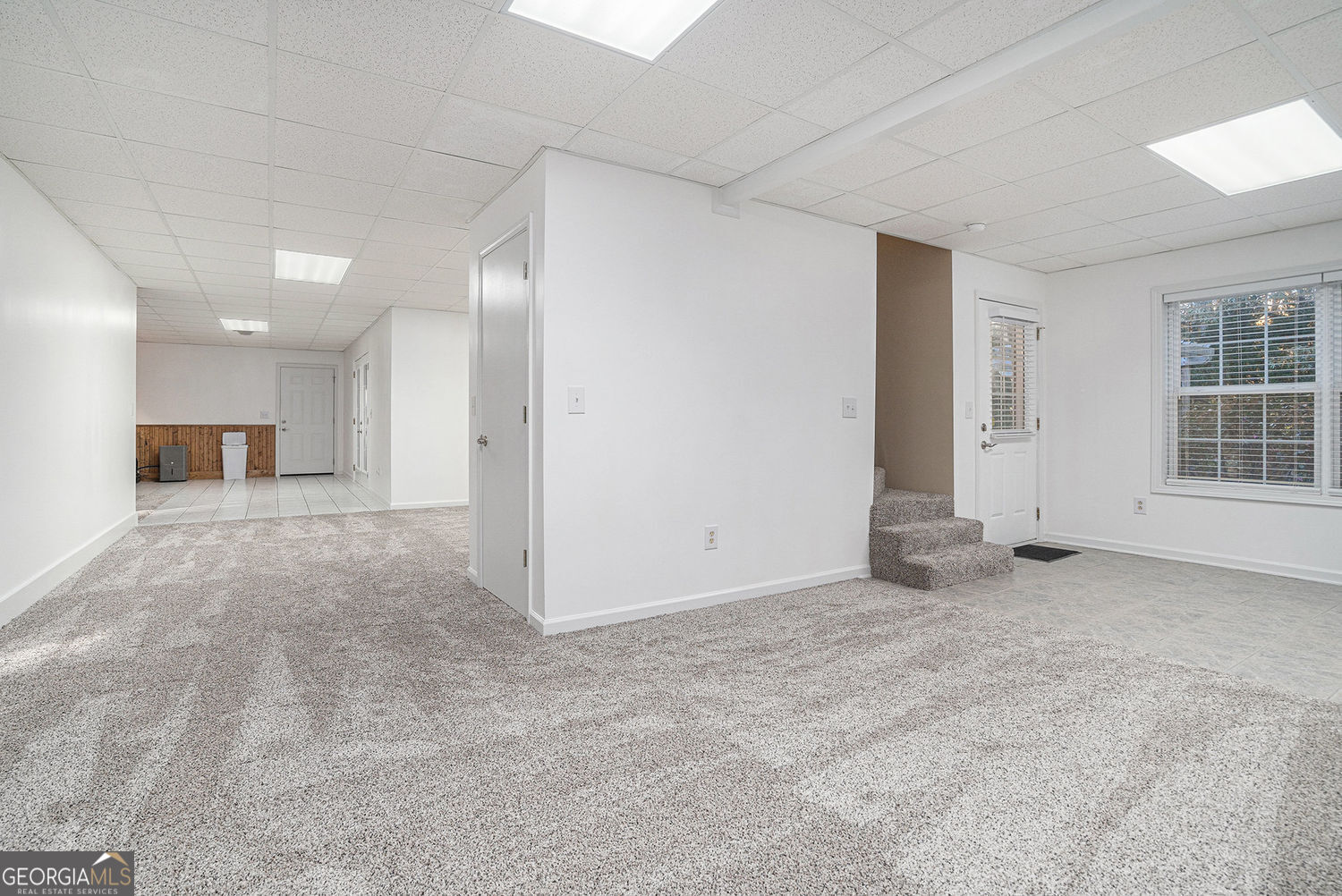 HOME PLACE - Residential