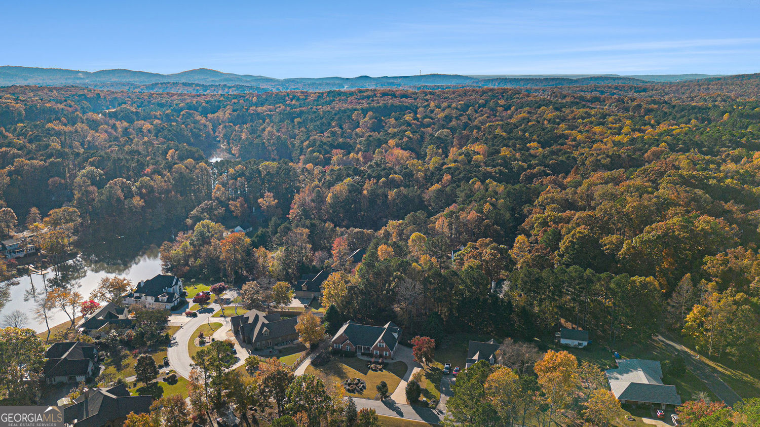 HOME PLACE - Residential