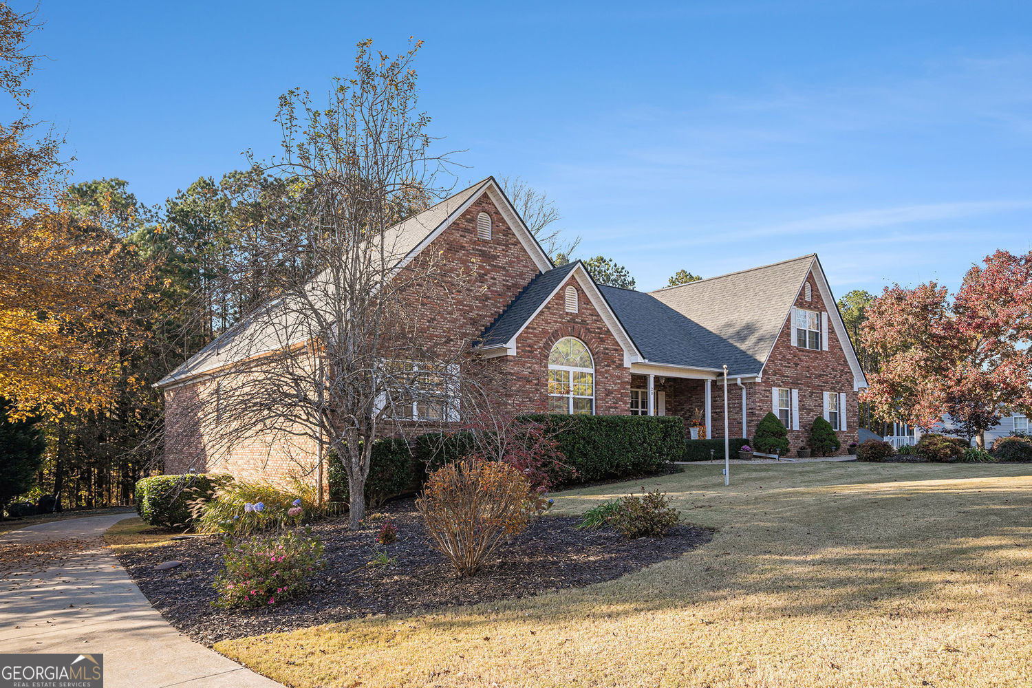 HOME PLACE - Residential