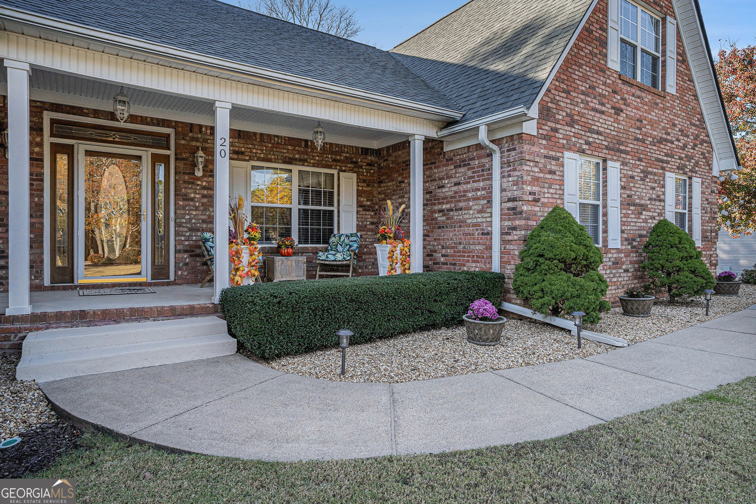 HOME PLACE - Residential