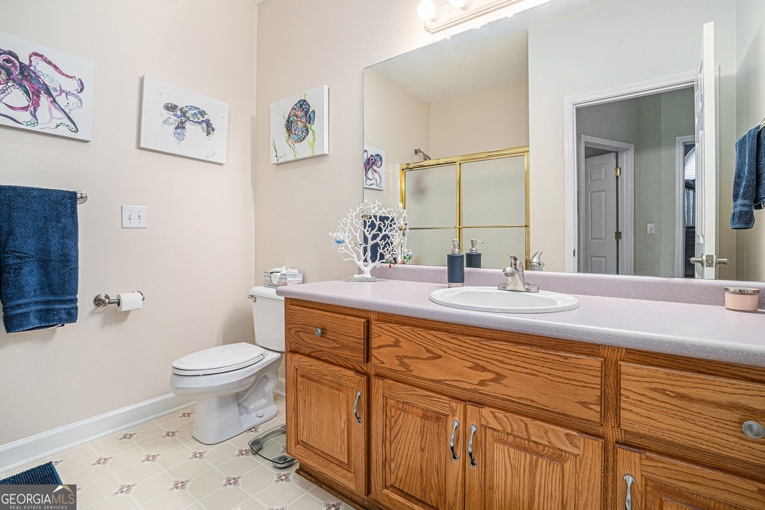 HOME PLACE - Residential