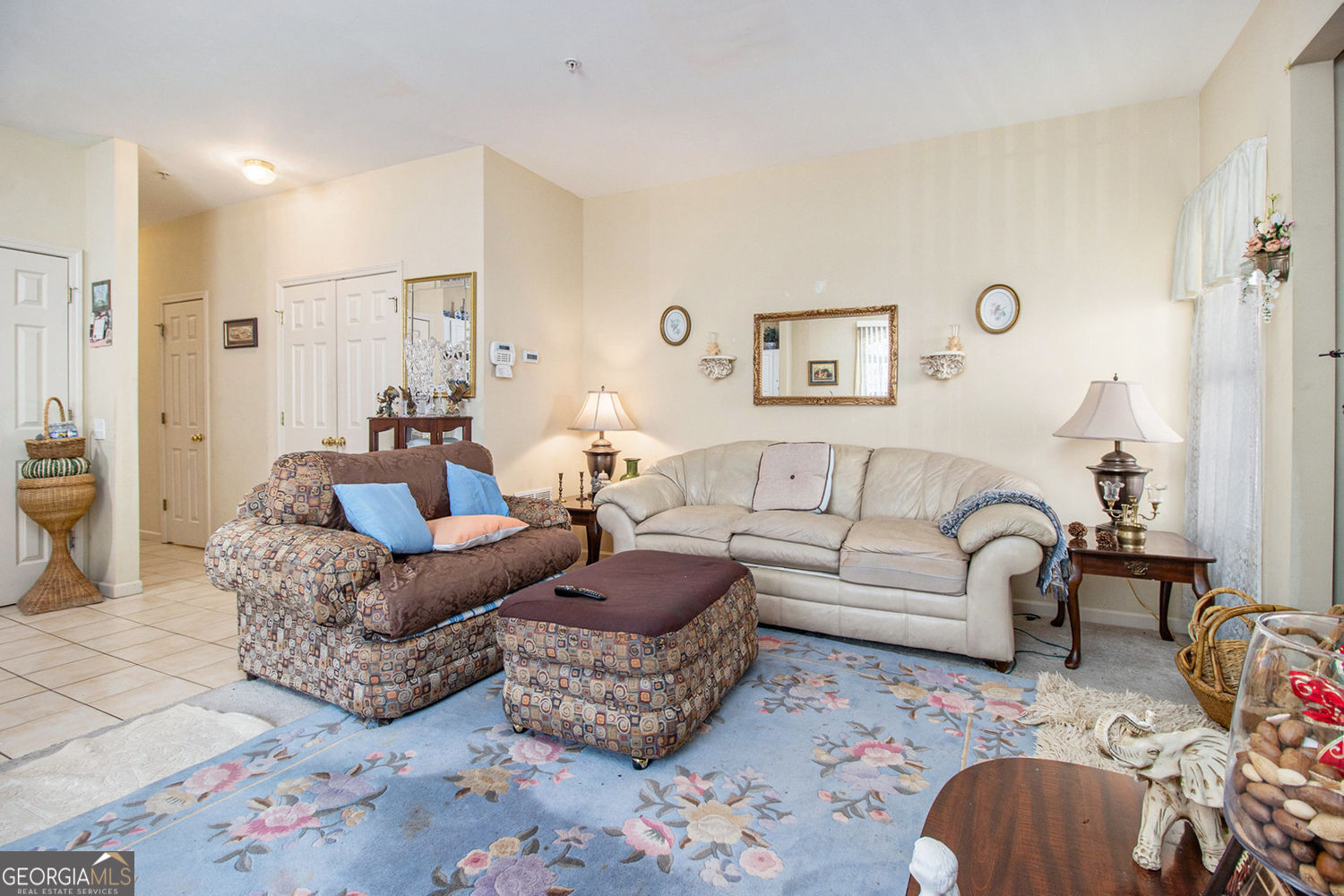 CREEKWOOD COMMONS - Residential