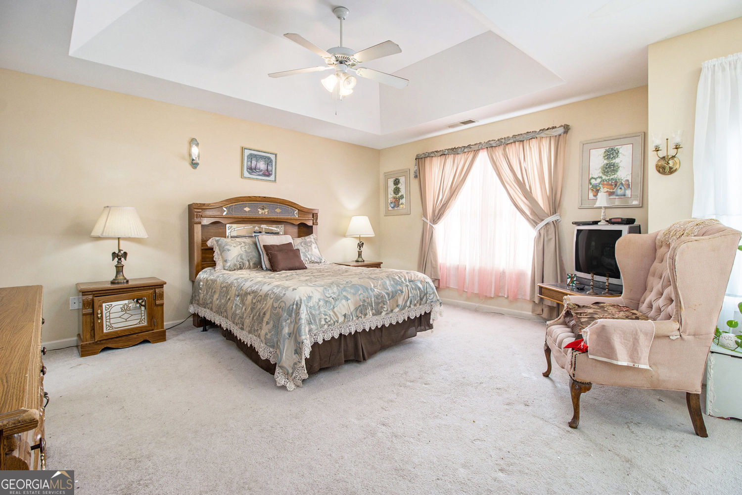 CREEKWOOD COMMONS - Residential