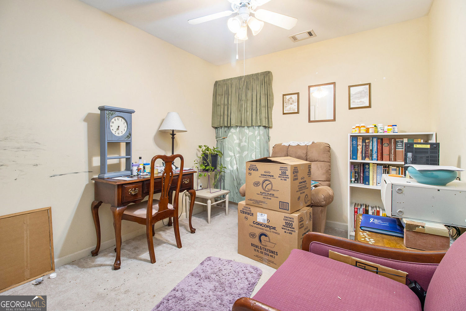 CREEKWOOD COMMONS - Residential