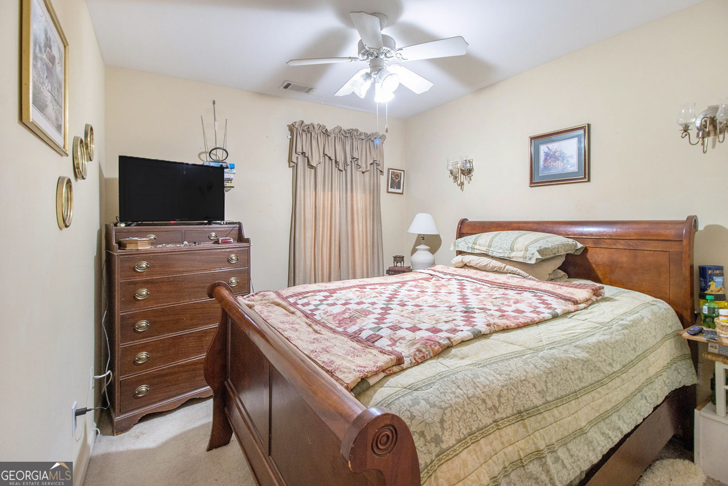 CREEKWOOD COMMONS - Residential