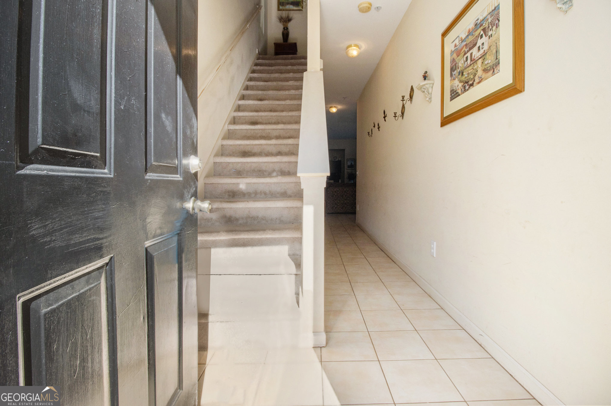 CREEKWOOD COMMONS - Residential