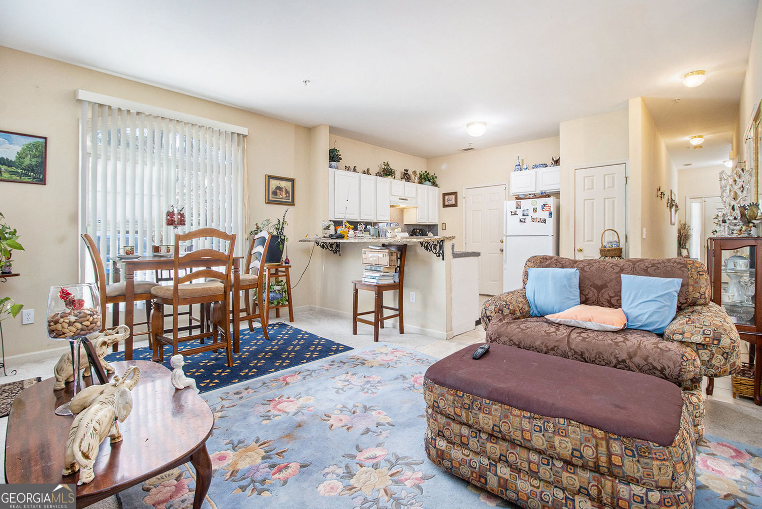 CREEKWOOD COMMONS - Residential