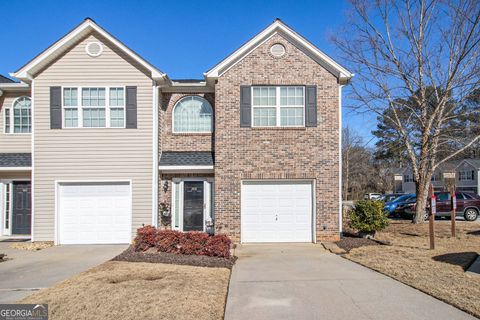 120 Creekwood DR Woodstock GA 30188