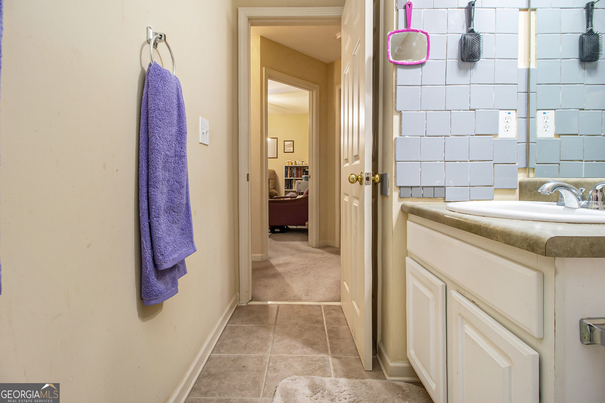 CREEKWOOD COMMONS - Residential