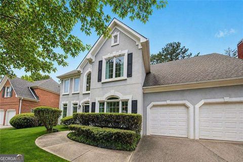 5009 Kendall STA NW Acworth GA 30102