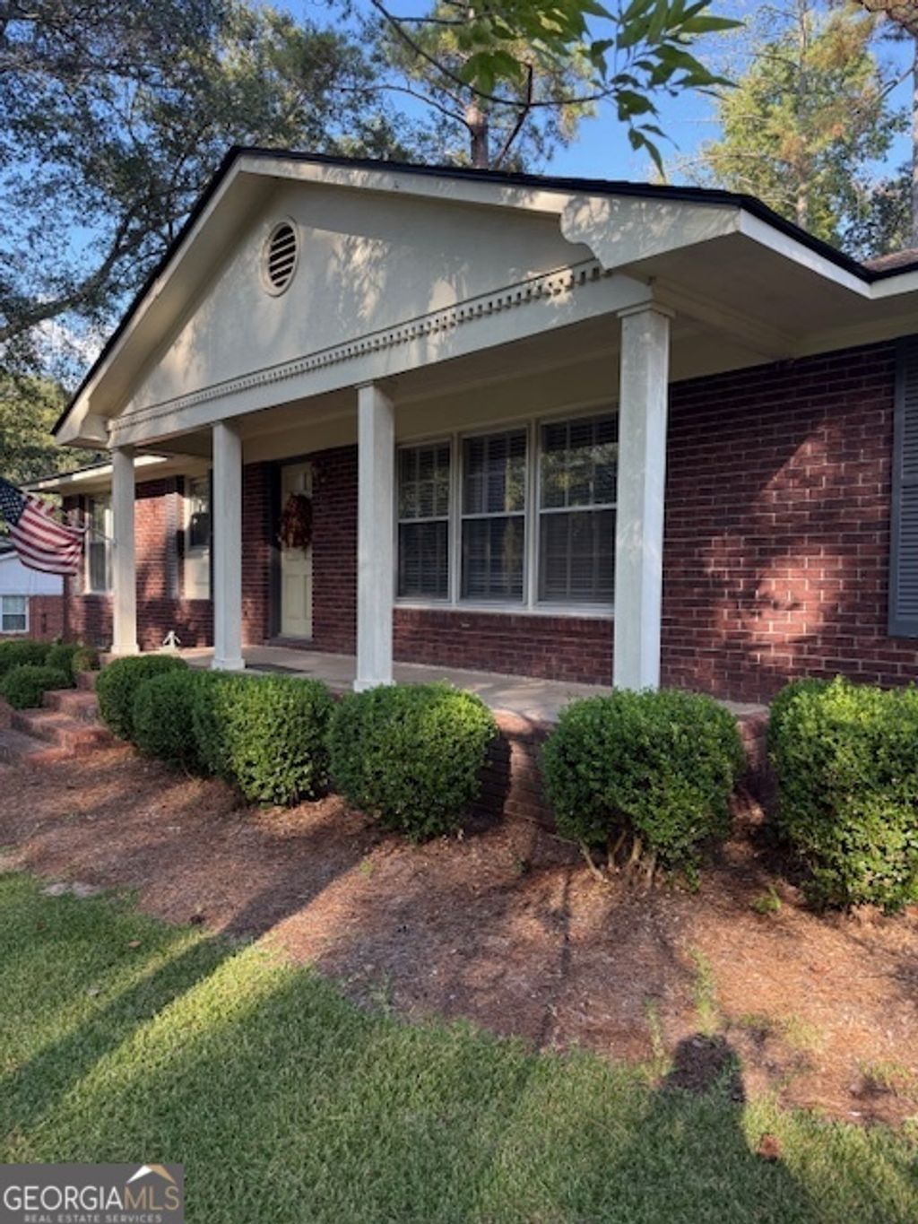 Photo of 645 Evergreen Drive, Sandersville, GA 31082 (MLS # 10611640)