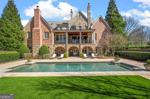 13940 Haystack LN Milton GA 30004