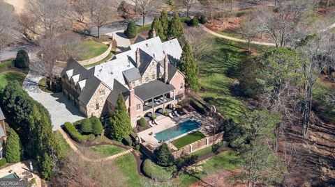 13940 Haystack LN Milton GA 30004