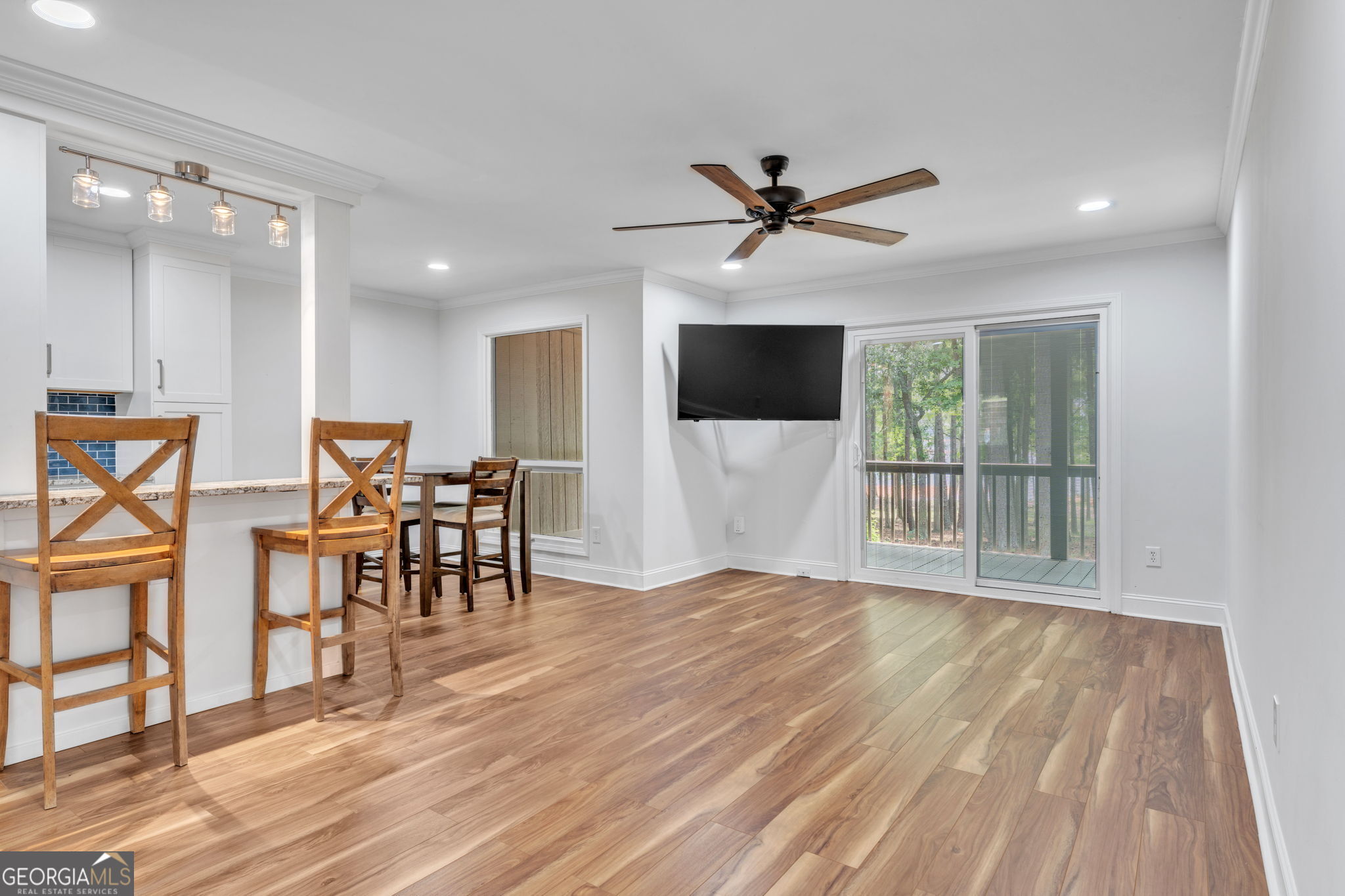 12B Hartwell Villas