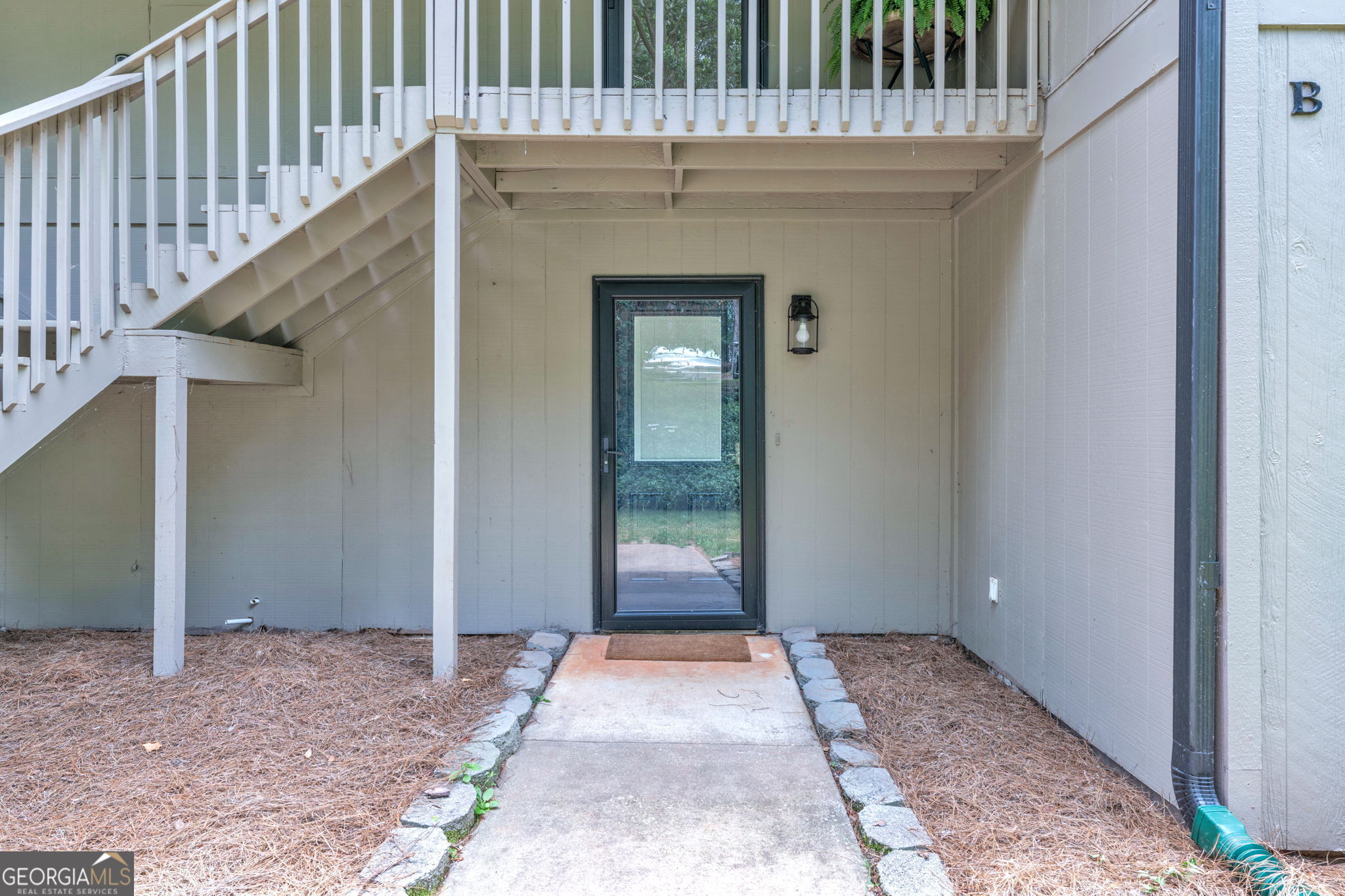 12B Hartwell Villas