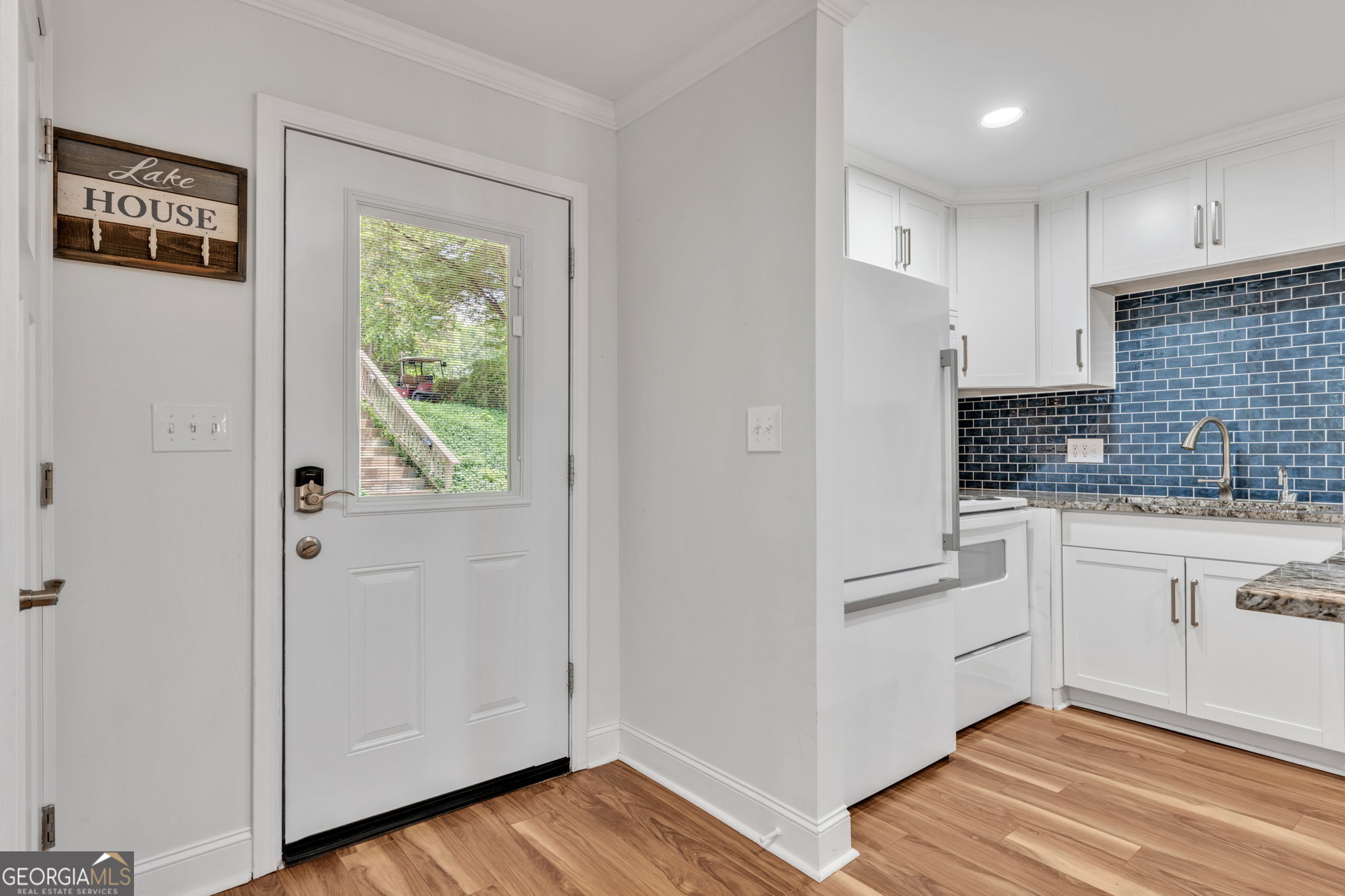 12B Hartwell Villas