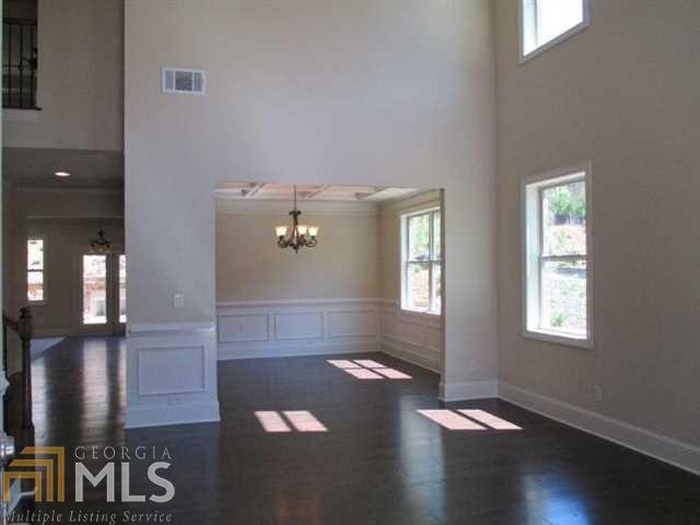 Pinehurst - Residential