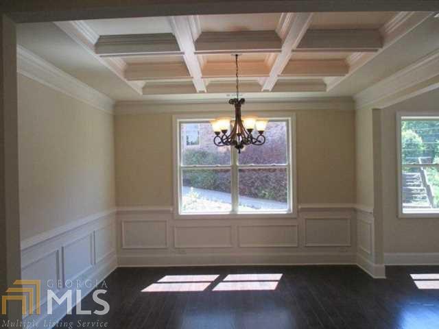 Pinehurst - Residential