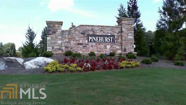 Pinehurst - Residential