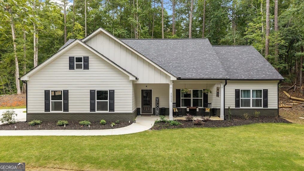 Photo of 5525 Belle Meade Drive, Villa Rica, GA 30180 (MLS # 10818749)