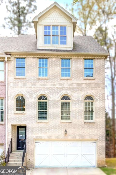 Photo of 11007 Lorin Way, Duluth, GA 30097 (MLS # 10675225)