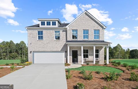 1640 Tide Mill RD Cumming GA 30040