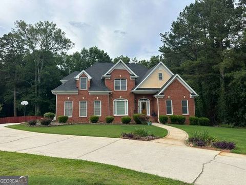 Photo of 1107 Brookfield Drive SE, Conyers, GA 30013 (MLS # 10787539)