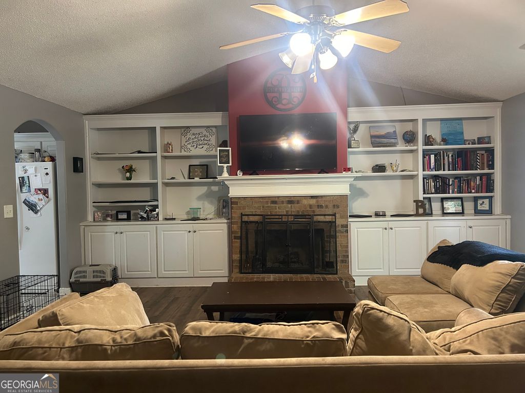 Photo of 31 Pinewood Lane, Colbert, GA 30628 (MLS # 10741211)