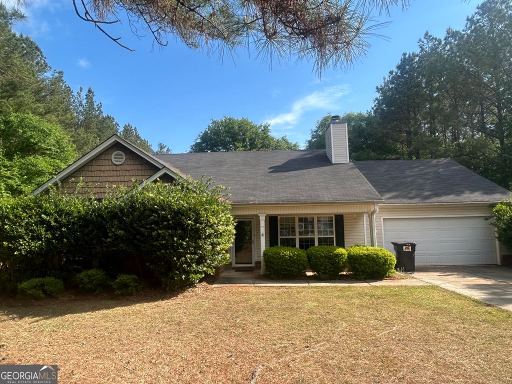 Photo of 31 Pinewood Lane, Colbert, GA 30628 (MLS # 10741211)