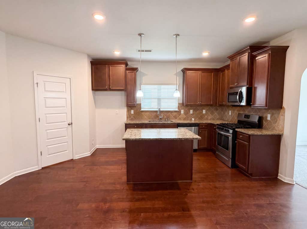 Photo of 2769 Trebek Court, McDonough, GA 30253 (MLS # 10818622)