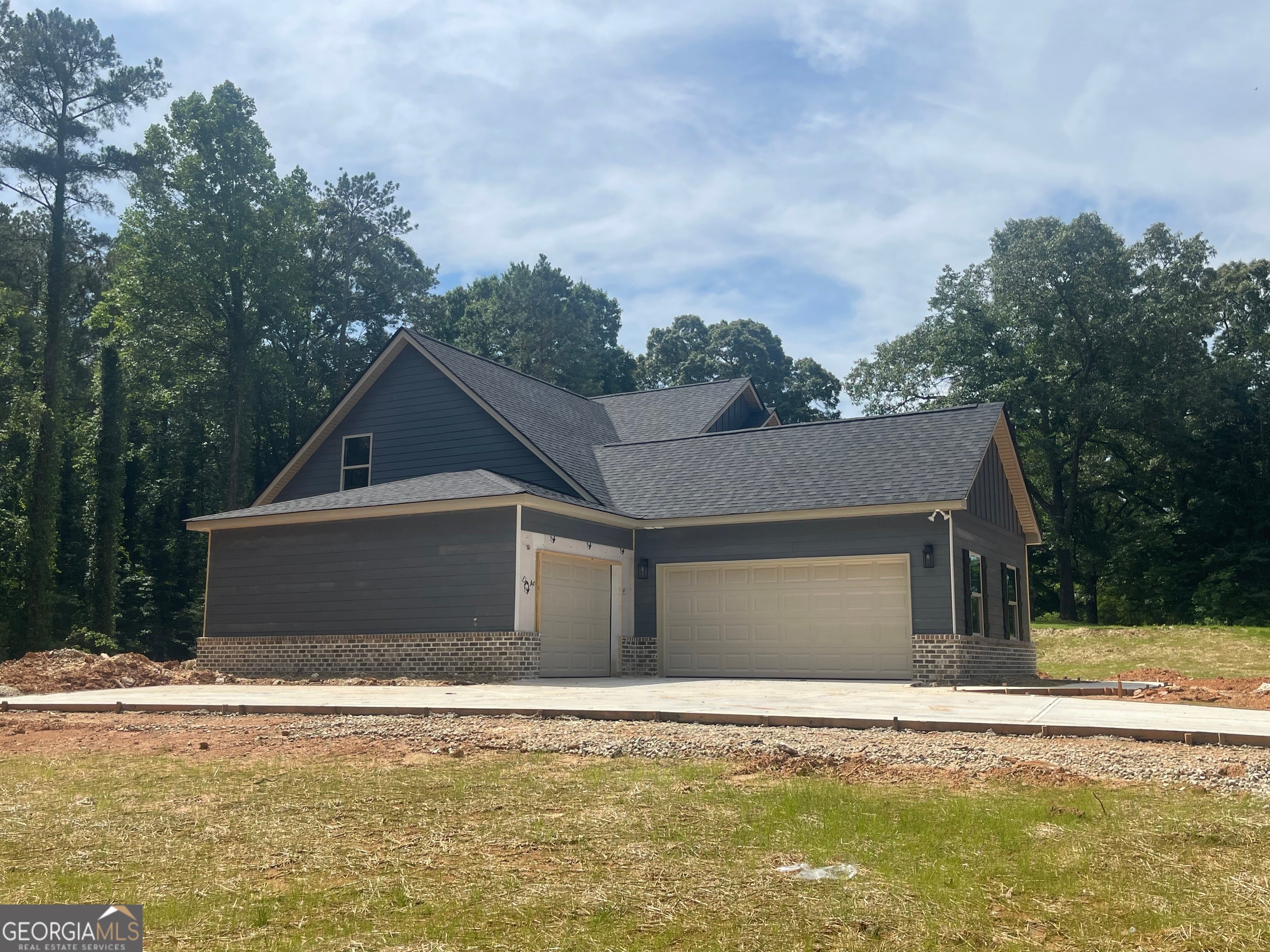 8890 Blackhall RD LOT 1