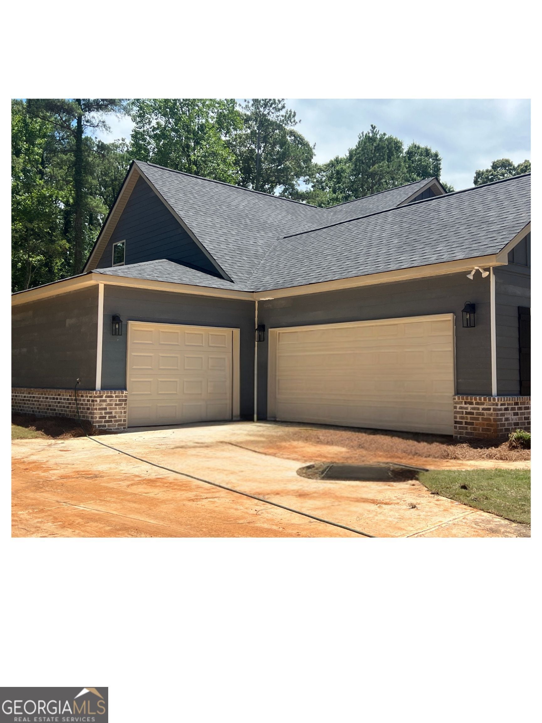 8890 Blackhall RD LOT 1