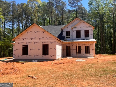 8890 Blackhall RD LOT 1 Jonesboro GA 30236