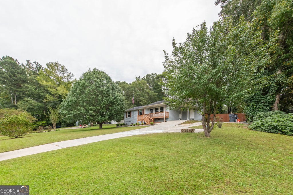 Photo of 50 Parkway Cir, Villa Rica, GA 30180 (MLS # 10878551)