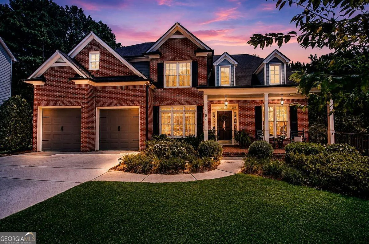 104 Copper Leaf Way