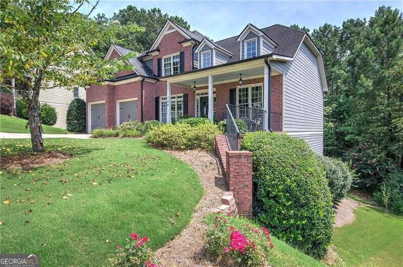 104 Copper Leaf WAY