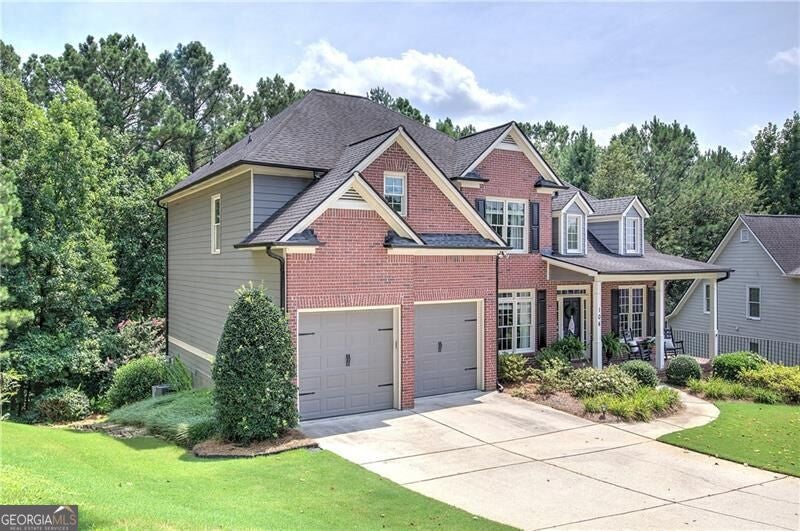 104 Copper Leaf WAY
