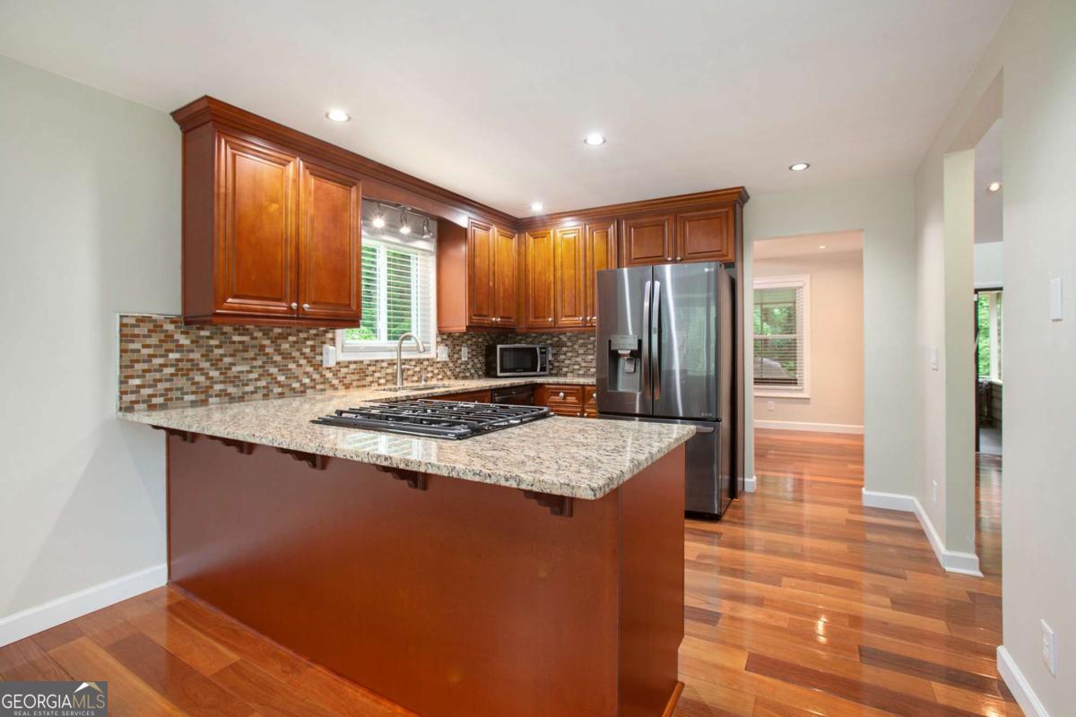 Autumn Ridge - Residential