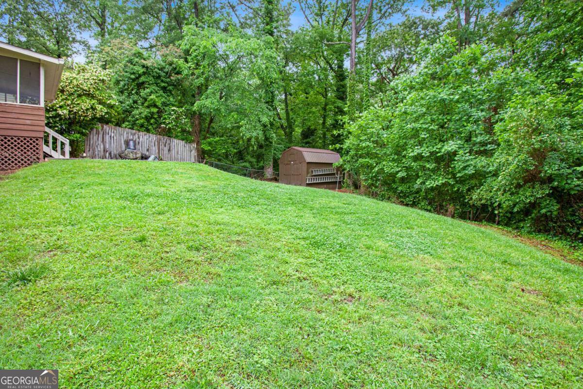 Autumn Ridge - Residential