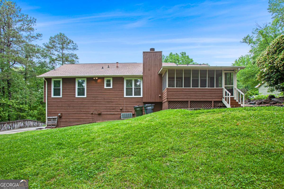 Autumn Ridge - Residential