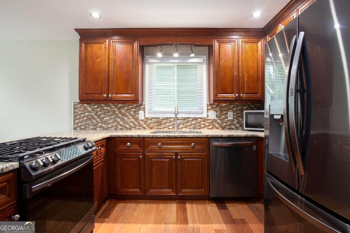 Autumn Ridge - Residential