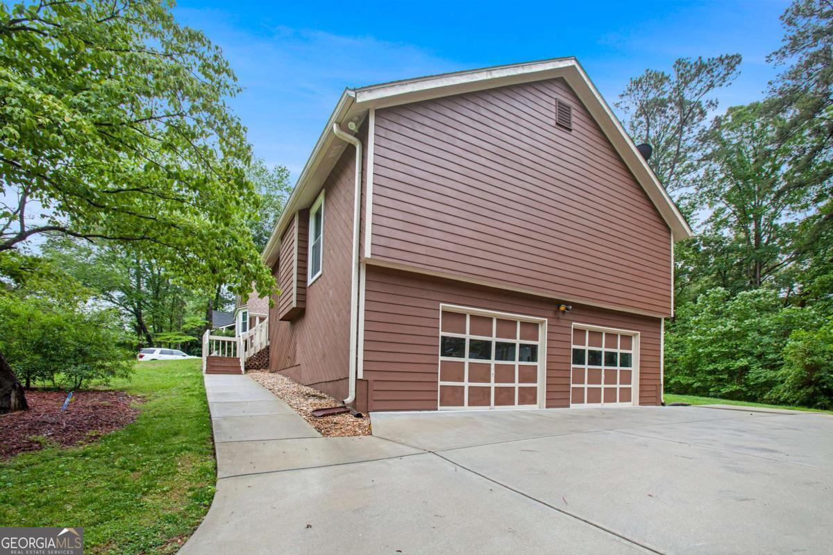 Autumn Ridge - Residential