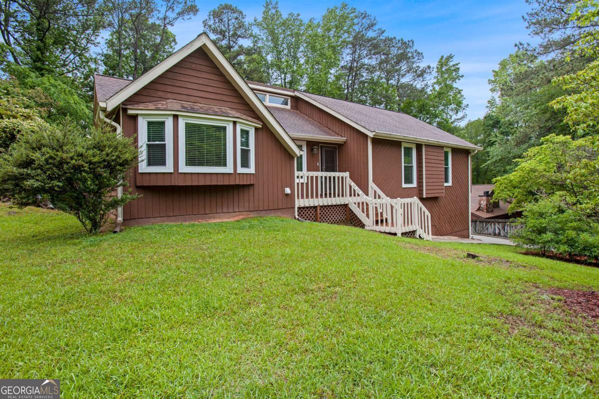 Autumn Ridge - Residential