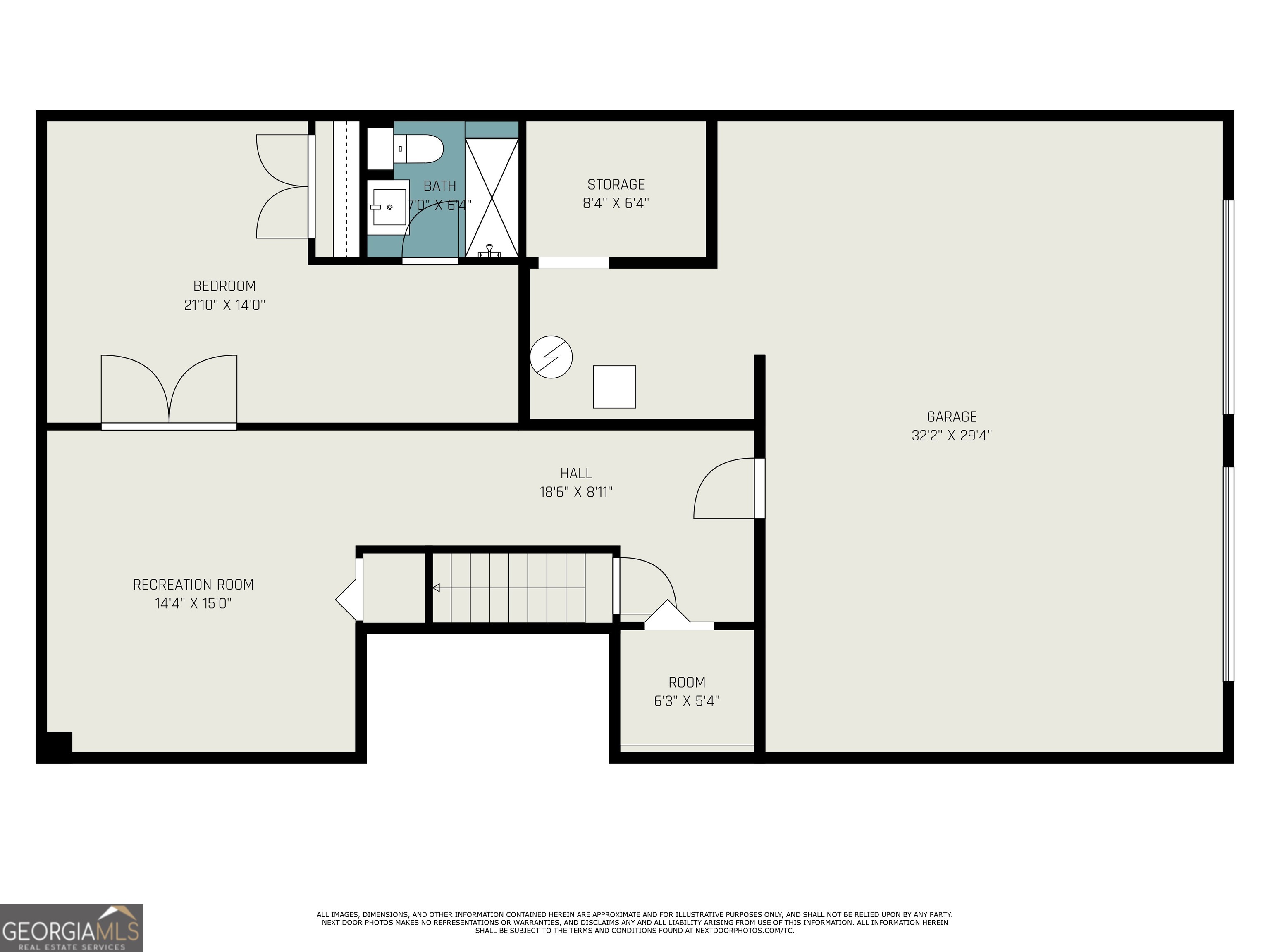 Autumn Ridge - Residential