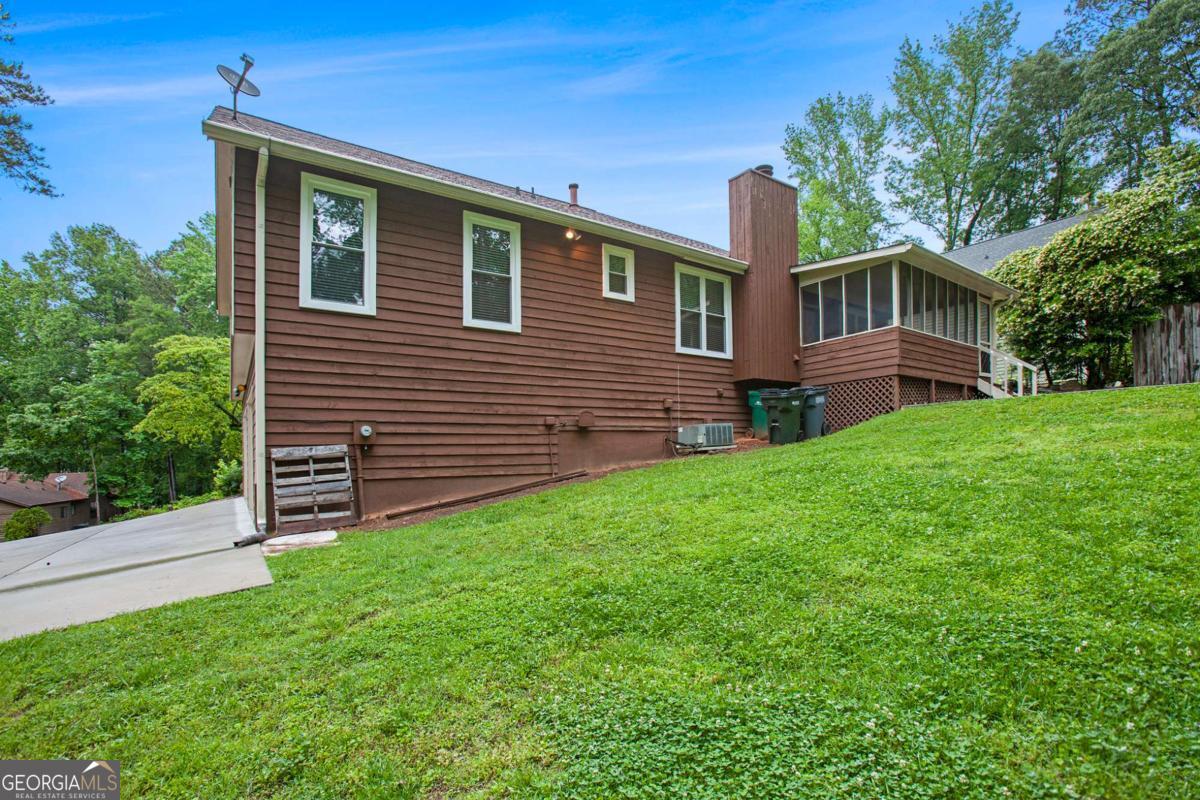 Autumn Ridge - Residential