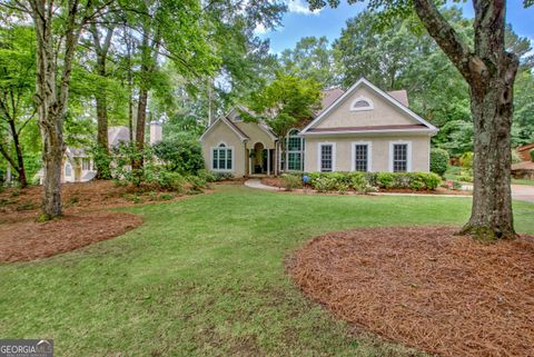 229 Terrane RDG Peachtree City GA 30269