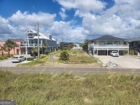 0 N Fletcher AVE Fernandina Beach FL 32034