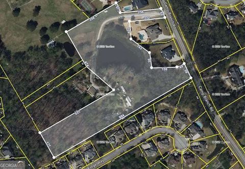 3929245462 55+ Active Senior Communities in Georgia