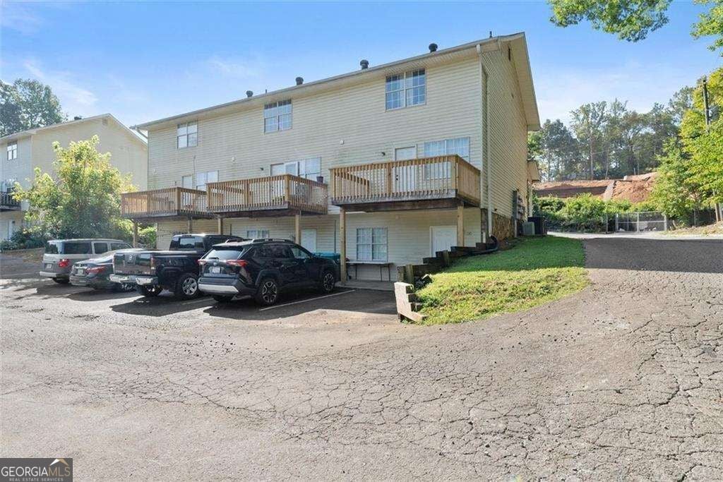 Photo of 360 Lee Trail #135, Canton, GA 30114 (MLS # 10852870)